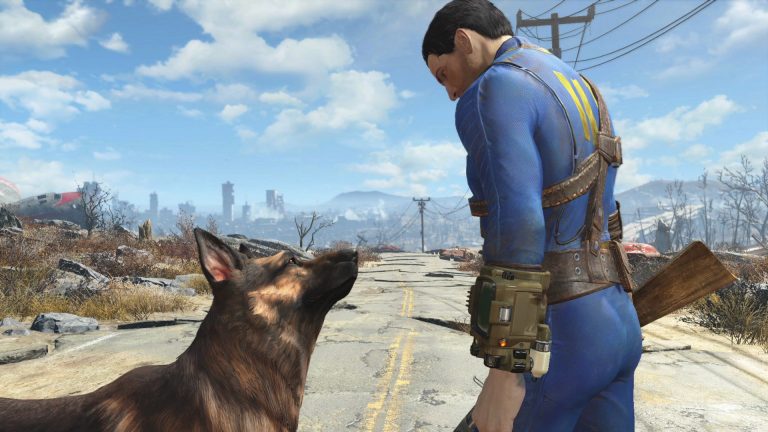 The best Fallout games to play right now